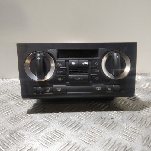 MANDO CLIMATIZADOR AUDI A3 (8P) 1.6 FSI Ambiente   |   05.03 – 12.07