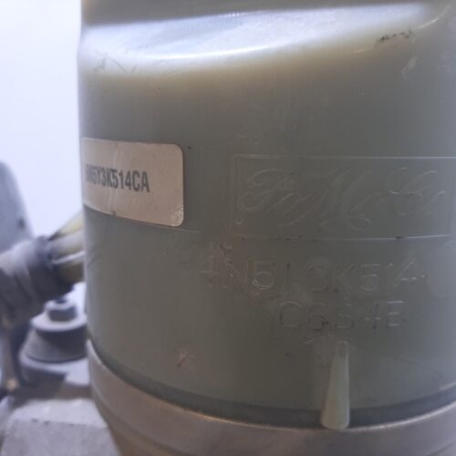 BOMBA DIRECCION FORD FOCUS LIM. (CB4) ST   |   12.07 – 12.09