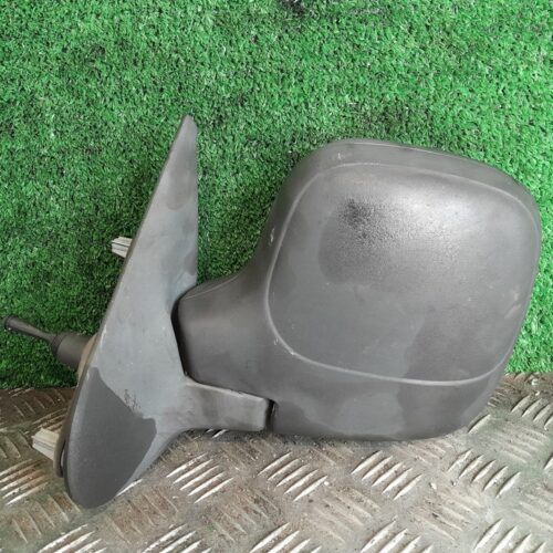 RETROVISOR IZQUIERDO CITROEN BERLINGO 1.9 800 D Furg.   |   0.96 – …