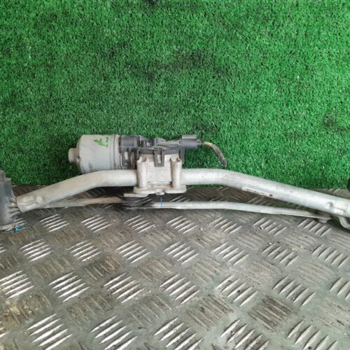 MOTOR LIMPIA DELANTERO OPEL ASTRA TWIN TOP Cosmo   |   02.06 – 12.10