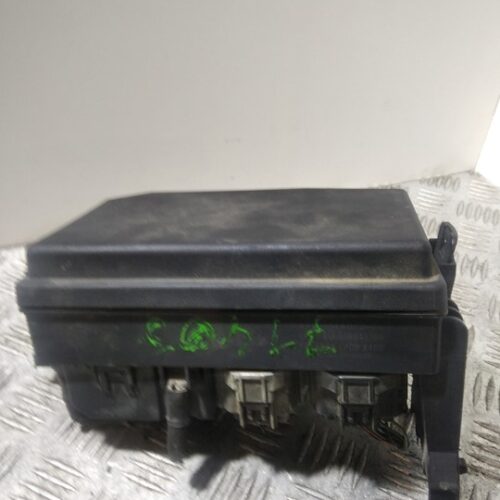 CAJA RELES / FUSIBLES JAGUAR X-TYPE 2.0 D Classic   |   03.03 – 12.09