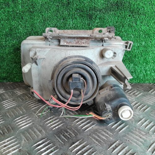 FARO DERECHO PIAGGIO (VESPA) PORTER    |   …