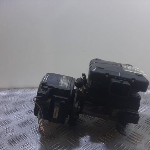 BOMBA SUSPENSION CITROEN C5 BERLINA Exclusive | 10.04 – 12.06