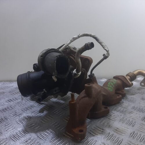 TURBOCOMPRESOR MITSUBISHI LANCER SPORTBACK (CX) Inform   |   0.08 – …