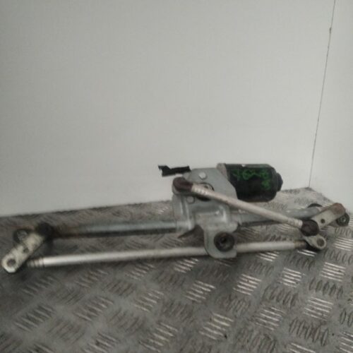 MOTOR LIMPIA DELANTERO OPEL CORSA C Club   |   08.00 – 12.03