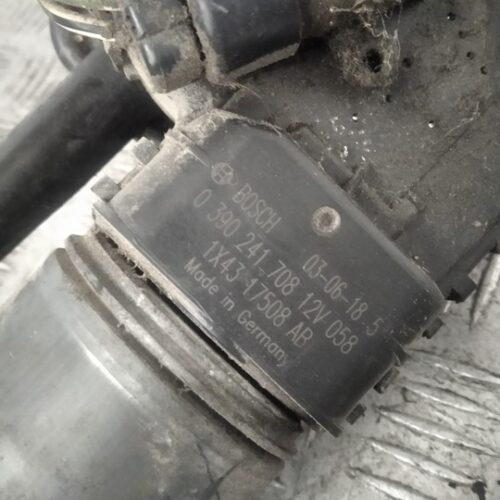 MOTOR LIMPIA DELANTERO JAGUAR X-TYPE 2.0 D Classic | 03.03 – 12.09