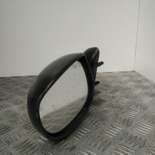 RETROVISOR IZQUIERDO CITROEN XSARA PICASSO 2.0 HDi Exclusive   |   09.01 – 12.05