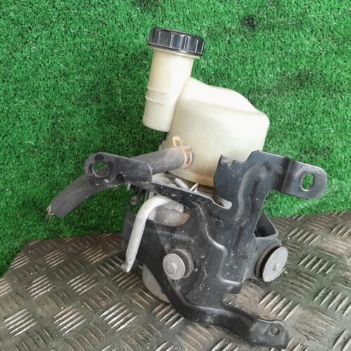 BOMBA DIRECCION DACIA DOKKER Access | 05.15 – 12.20