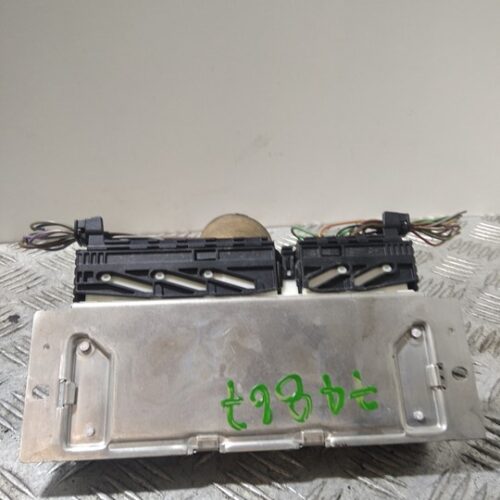 CENTRALITA ASR/ESP MERCEDES CLASE E (W211) BERLINA E 320 4-Matic (211.082) | 07.03 – 12.05