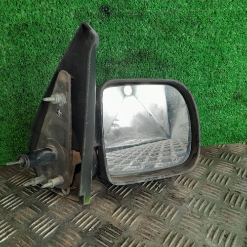 RETROVISOR DERECHO RENAULT KANGOO (F/KC0) Authentique   |   01.01 – 12.03