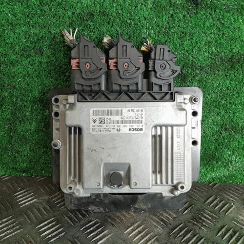 CENTRALITA MOTOR UCE PEUGEOT 308 SPORTIUM   |   06.10 – …