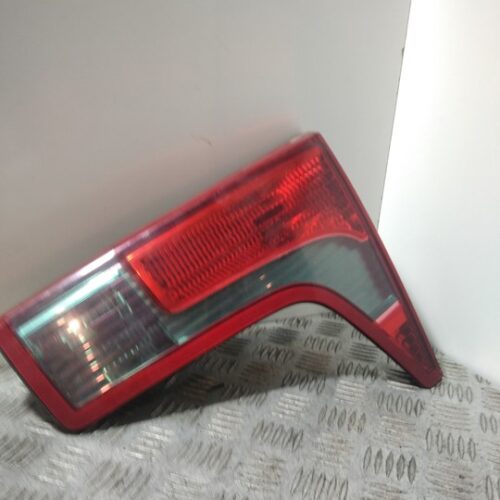 PILOTO TRASERO DERECHO INTERIOR CITROEN C5 BERLINA Attraction   |   10.04 – 12.07