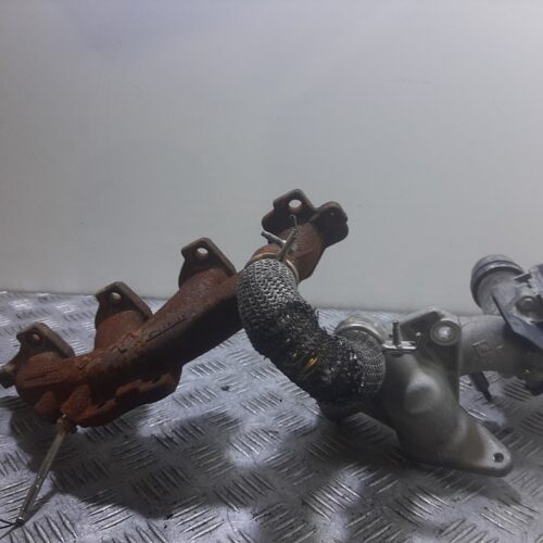 COLECTOR ADMISION NISSAN NV 200 (M20) Kasten Comfort   |   08.10 – 12.20