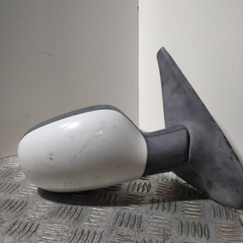 RETROVISOR DERECHO RENAULT MEGANE I CLASSIC (LA0) 1.9 dTi Alize   |   06.97 – 12.01
