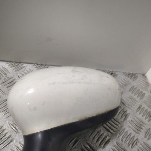 RETROVISOR IZQUIERDO FIAT 500 CABRIO (150) Lounge   |   07.09 – 12.20