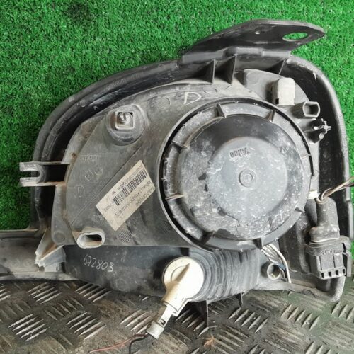 FARO DERECHO RENAULT KANGOO (F/KC0) Authentique   |   01.01 – 12.03