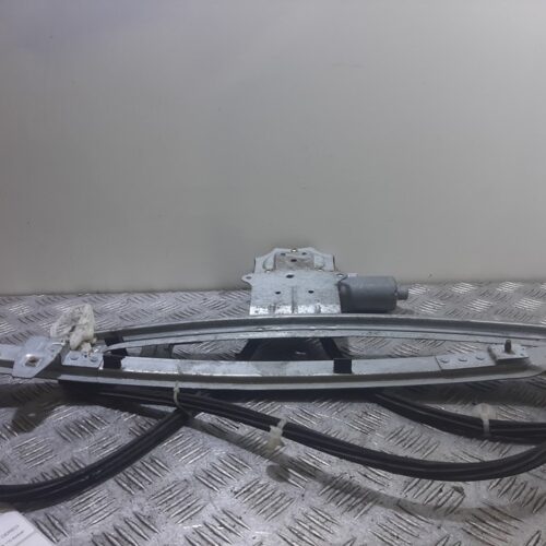 ELEVALUNAS DELANTERO DERECHO CITROEN XSARA PICASSO 1.6 HDi 110 Exclusive Plus   |   02.04 – 12.07