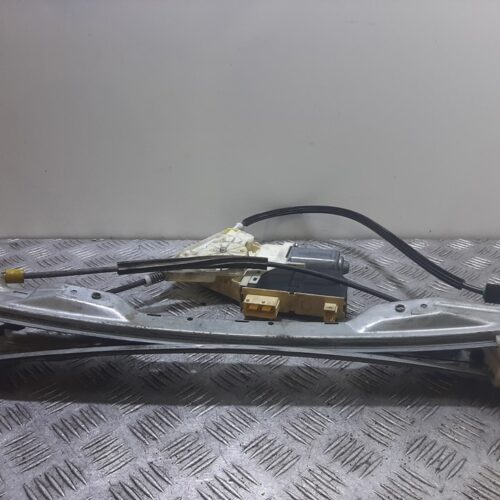 ELEVALUNAS DELANTERO DERECHO CITROEN C5 BERLINA Attraction   |   10.04 – 12.07