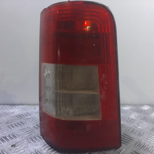 PILOTO TRASERO IZQUIERDO PEUGEOT PARTNER (S2) Combi Pro   |   11.02 – 12.04