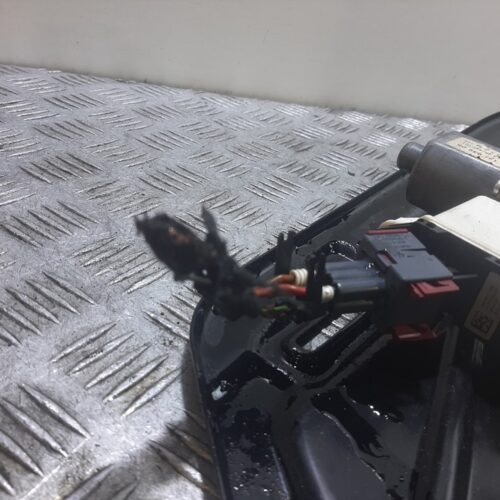 ELEVALUNAS TRASERO IZQUIERDO OPEL ASTRA TWIN TOP Cosmo   |   02.06 – 12.10