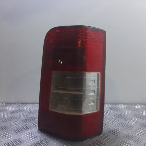 PILOTO TRASERO DERECHO CITROEN BERLINGO 1.9 800 D Furg. | 0.96 – …