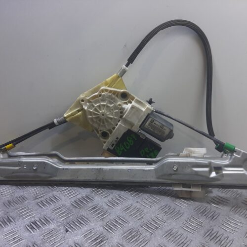 ELEVALUNAS DELANTERO IZQUIERDO CITROEN C5 BERLINA Attraction   |   10.04 – 12.07