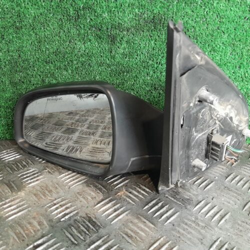 RETROVISOR IZQUIERDO OPEL ASTRA H BER. Cosmo   |   02.07 – 12.09