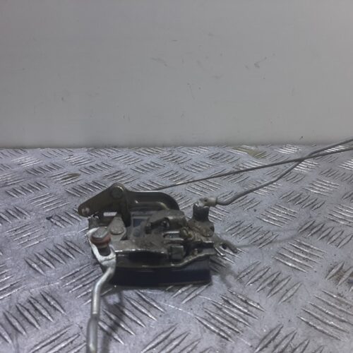 CERRADURA PUERTA DELANTERA DERECHA PIAGGIO (VESPA) PORTER    |   …