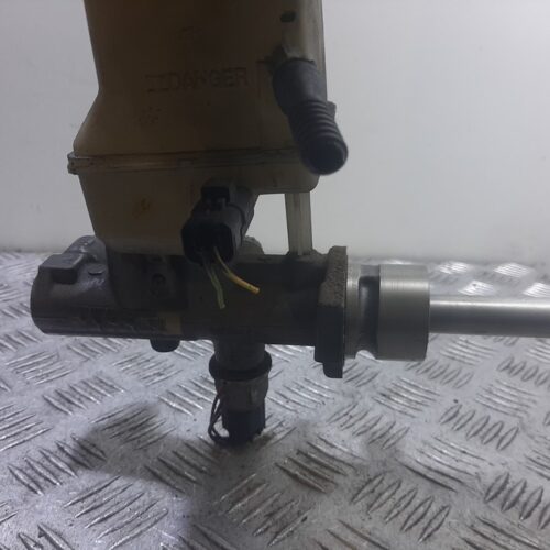 BOMBA FRENO CITROEN C5 BERLINA Attraction   |   10.04 – 12.07