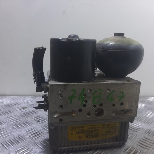 ABS MERCEDES CLASE E (W211) BERLINA E 320 4-Matic (211.082) | 07.03 – 12.05