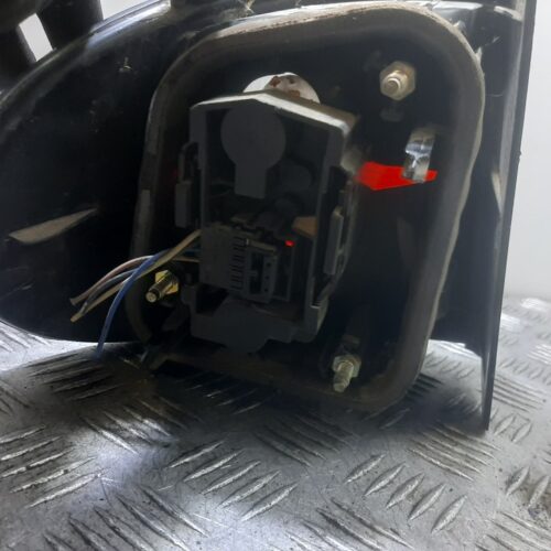 PILOTO TRASERO DERECHO RENAULT MEGANE I CLASSIC (LA0) 1.9 dTi Alize   |   06.97 – 12.01