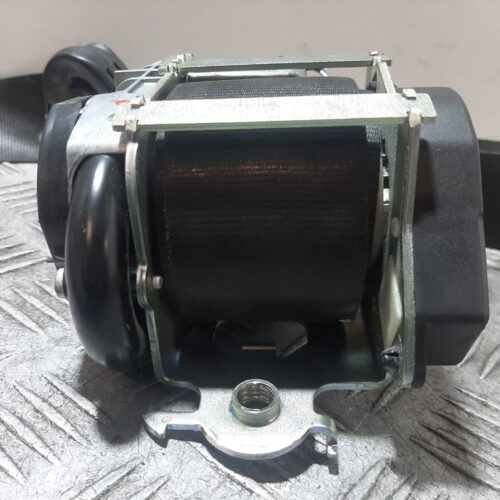 CINTURON SEGURIDAD DELANTERO IZQUIERDO DACIA DOKKER Access   |   05.15 – 12.20