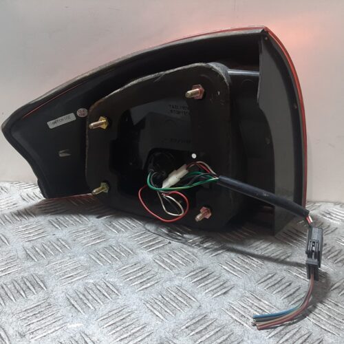 PILOTO TRASERO DERECHO AUDI A6 BERLINA (4B2) 3.0   |   06.01 – 12.04