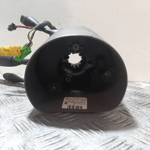 MANDO MULTIFUNCION MERCEDES CLASE E (W211) BERLINA E 320  4-Matic (211.082)   |   07.03 – 12.05