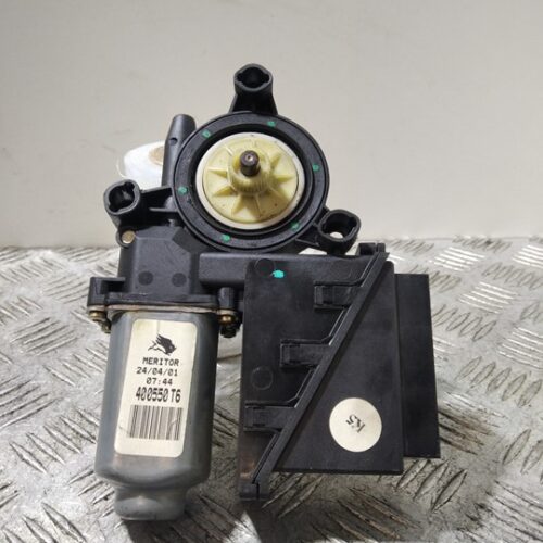 MOTOR ELEVALUNAS DELANTERO IZQUIERDO SKODA FABIA (6Y2/6Y3) Attractive | 07.02 – …