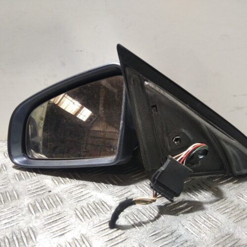 RETROVISOR IZQUIERDO AUDI A6 BERLINA (4B2) 3.0   |   06.01 – 12.04