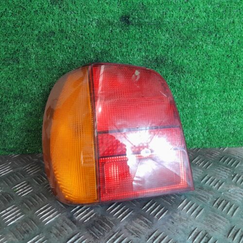 PILOTO TRASERO IZQUIERDO VOLKSWAGEN POLO BERLINA (6N1) Air | 09.94 – 12.98