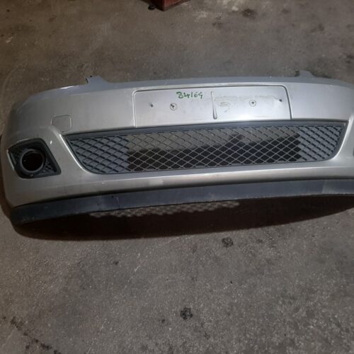 PARAGOLPES DELANTERO FORD FIESTA (CBK) Ambiente   |   11.01 – 12.08