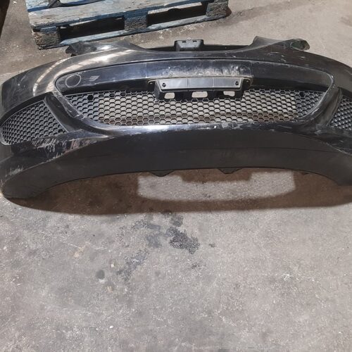 PARAGOLPES DELANTERO SEAT LEON (1P1) Reference   |   05.05 – 12.10