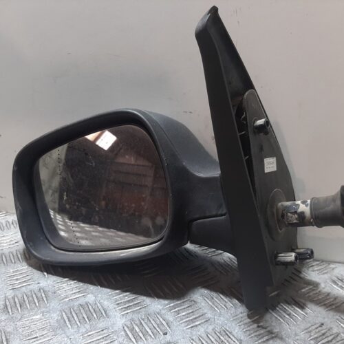 RETROVISOR IZQUIERDO RENAULT KANGOO (F/KC0) Authentique   |   10.01 – 12.02