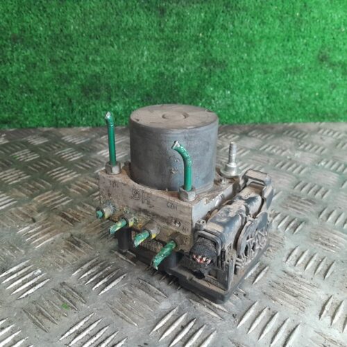 ABS OPEL COMBO (CORSA C) Familiar   |   06.04 – 12.05