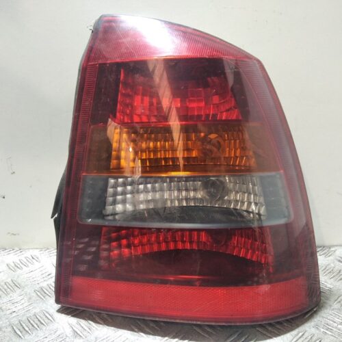 PILOTO TRASERO DERECHO OPEL ASTRA G COUPÉ 2.2 16V Edition   |   01.00 – 12.04