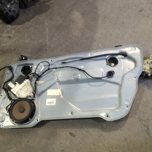 ELEVALUNAS DELANTERO DERECHO SEAT IBIZA (6L1) Hit   |   06.06 – 12.07