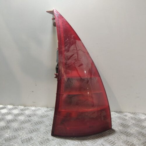 PILOTO TRASERO IZQUIERDO CITROEN C3 1.1 Audace | 07.07 – 12.08