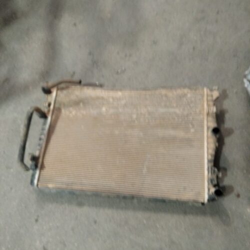 RADIADOR AGUA VOLKSWAGEN POLO VI (AE1) *   |   0.21 – …