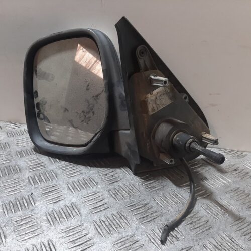 RETROVISOR IZQUIERDO PEUGEOT PARTNER (S1) Quiksilver   |   03.01 – 12.02