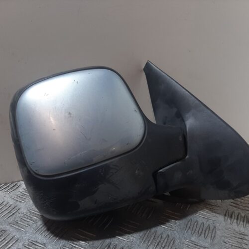 RETROVISOR DERECHO PEUGEOT PARTNER (S1) Quiksilver   |   03.01 – 12.02