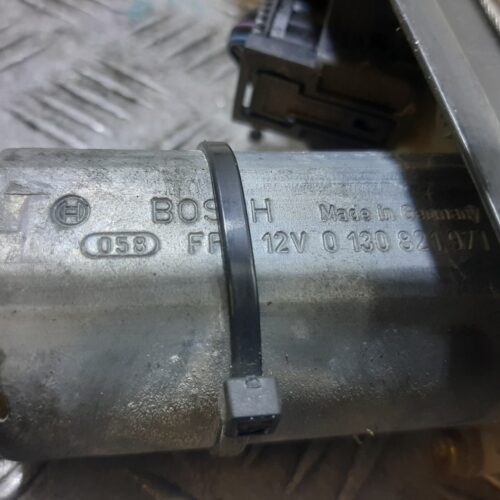 ELEVALUNAS DELANTERO DERECHO MERCEDES CLASE E (W211) BERLINA E 320  4-Matic (211.082)   |   07.03 – 12.05