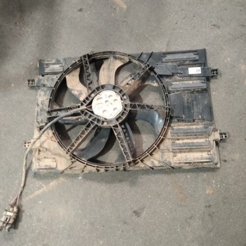 ELECTROVENTILADOR VOLKSWAGEN POLO VI (AE1) * | 0.21 – …