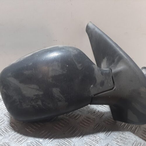 RETROVISOR DERECHO RENAULT KANGOO (F/KC0) Authentique   |   10.01 – 12.02